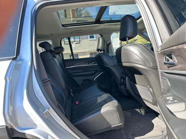2024 JEEP GRAND CHEROKEE LIMITED 4XE