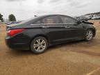 2013 Hyundai Sonata Se for Sale in Longview, TX - Front End