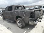 2020 Ram 1500 Big Horn/Lone Star de vânzare în Cahokia Heights, IL - Burn