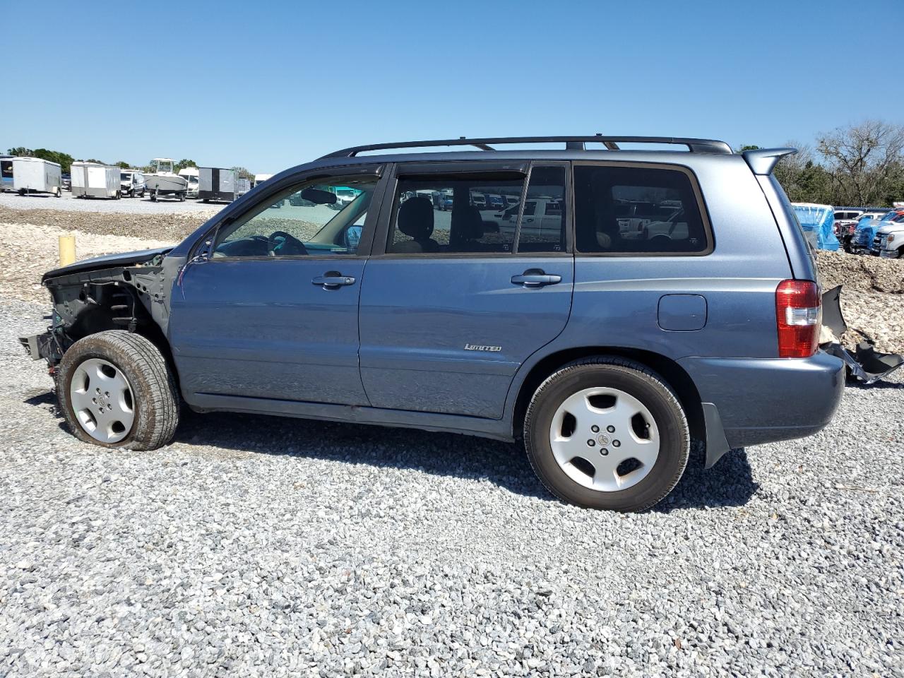2006 Toyota Highlander - Image 2