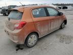 2017 Mitsubishi Mirage Es for Sale in Windham, ME - Front End