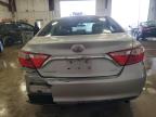 2015 Toyota Camry Le   за продажба в Franklin, WI - All Over