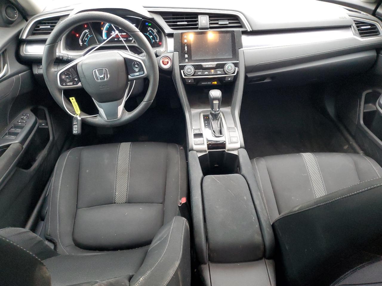 2016 Honda Civic - Image 8