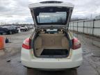 2012 Honda Crosstour Exl na sprzedaż w Montgomery, AL - Front End