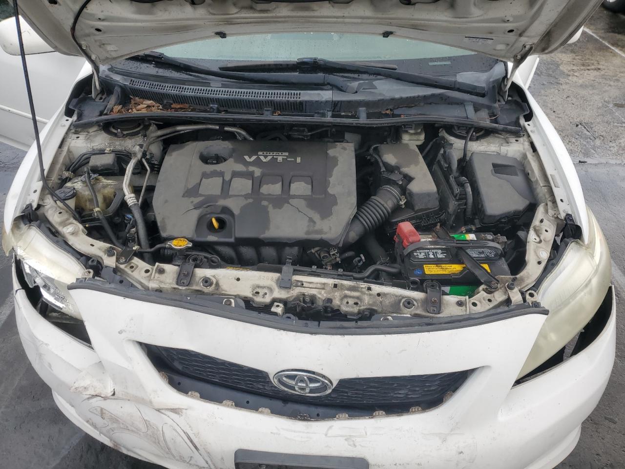 2010 Toyota Corolla - Image 11