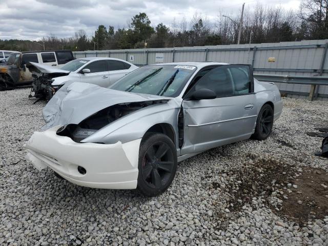 2003 Chevrolet Monte Carlo Ss