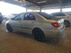 2004 Toyota Corolla Ce продається в American Canyon, CA - Minor Dent/Scratches