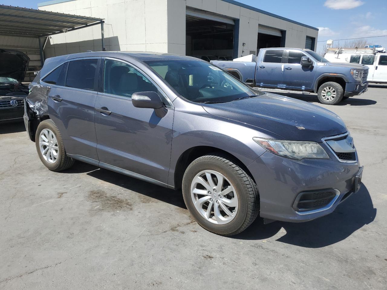 2018 Acura RDX - Image 4