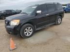 2011 Nissan Armada Sv for Sale in Houston, TX - Front End