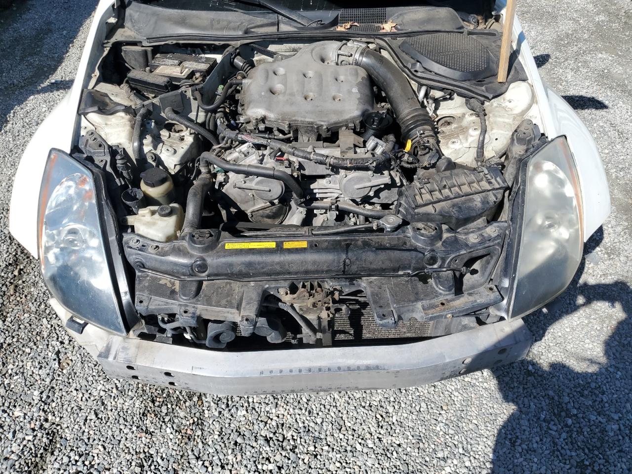 2003 Nissan 350Z - Image 11