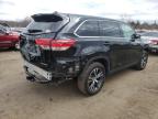 2019 Toyota Highlander Le იყიდება New Britain-ში, CT - All Over