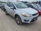 2010 FORD KUGA TITAN for sale at Copart SANDY
