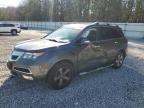 2011 Acura Mdx Technology იყიდება Ellenwood-ში, GA - Side