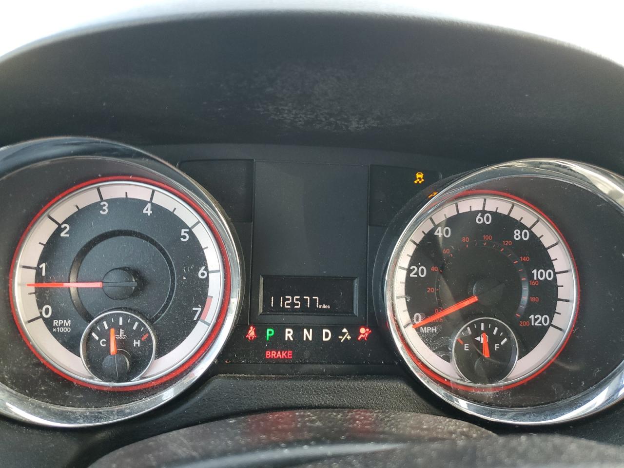 2019 Dodge Caravan - Image 9