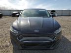 2014 Ford Fusion S للبيع في Earlington، KY - Hail