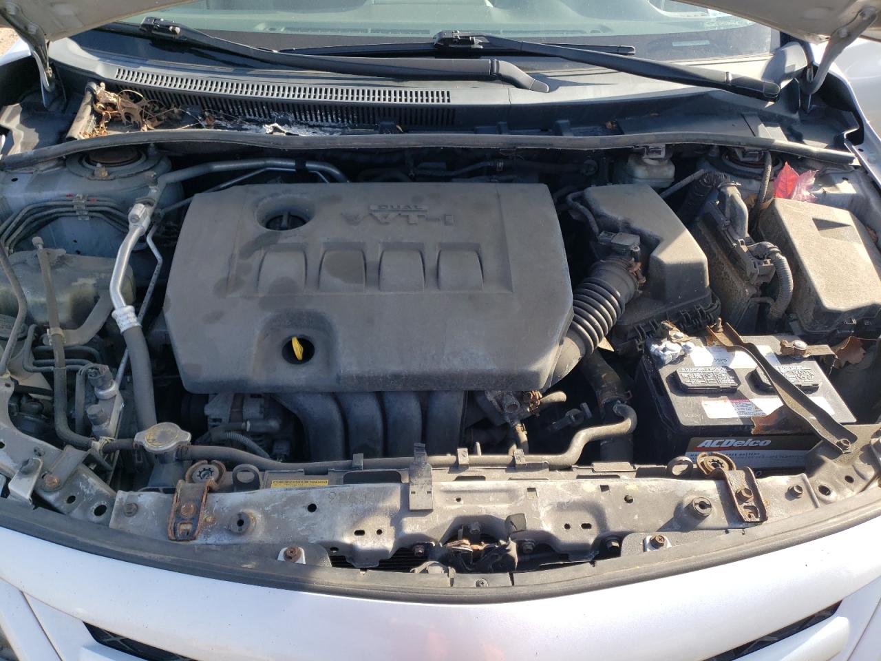 2011 Toyota Corolla - Image 11