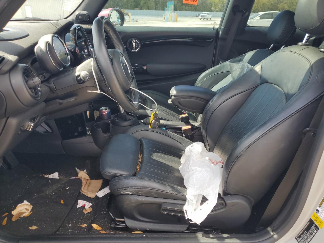 2019 MINI Cooper - Image 7