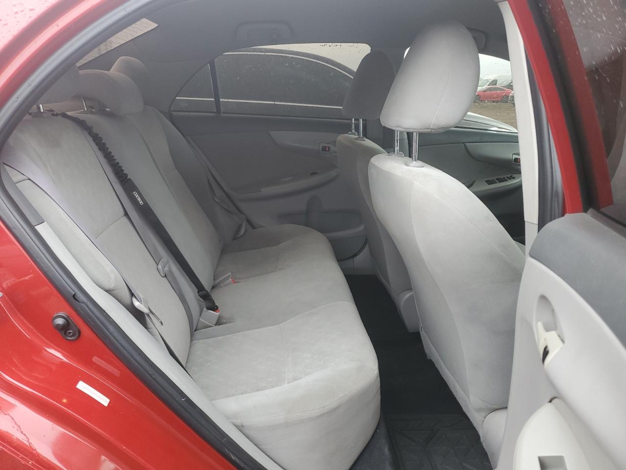 2009 Toyota Corolla - Image 10