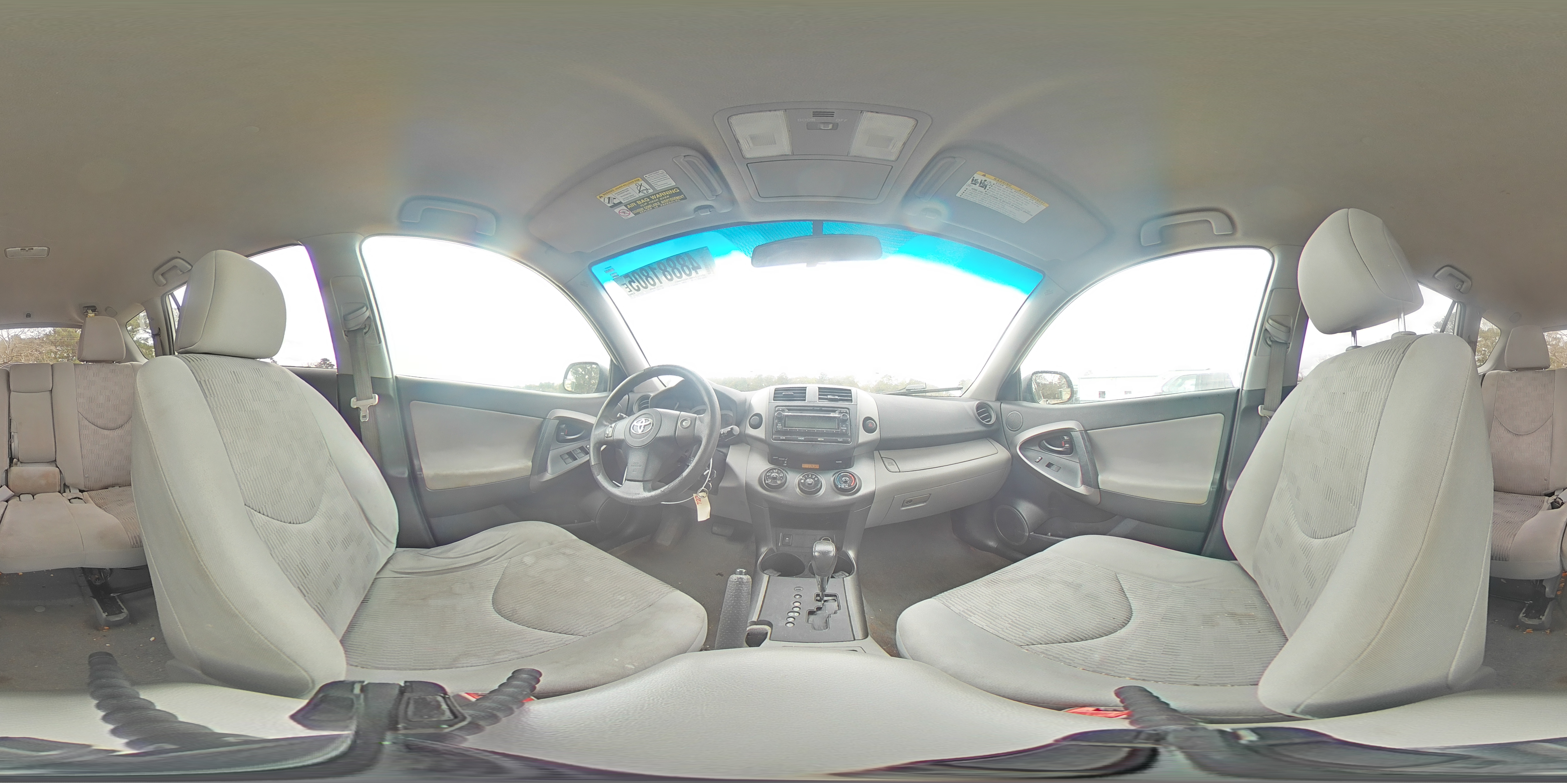 2012 Toyota RAV 4 - Image 15