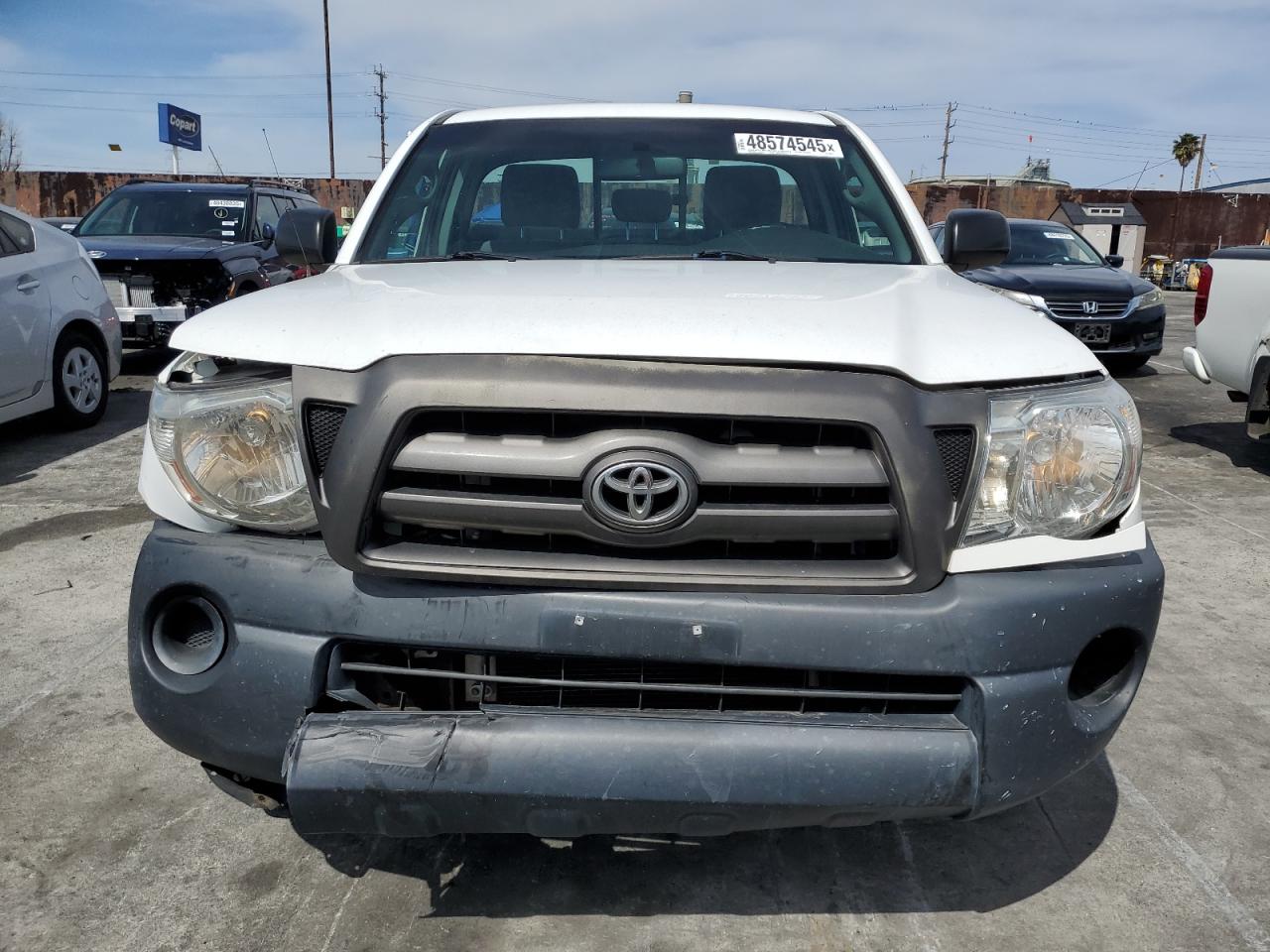 2010 Toyota Tacoma - Image 5