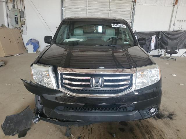 Паркетники HONDA PILOT 2013 Черный