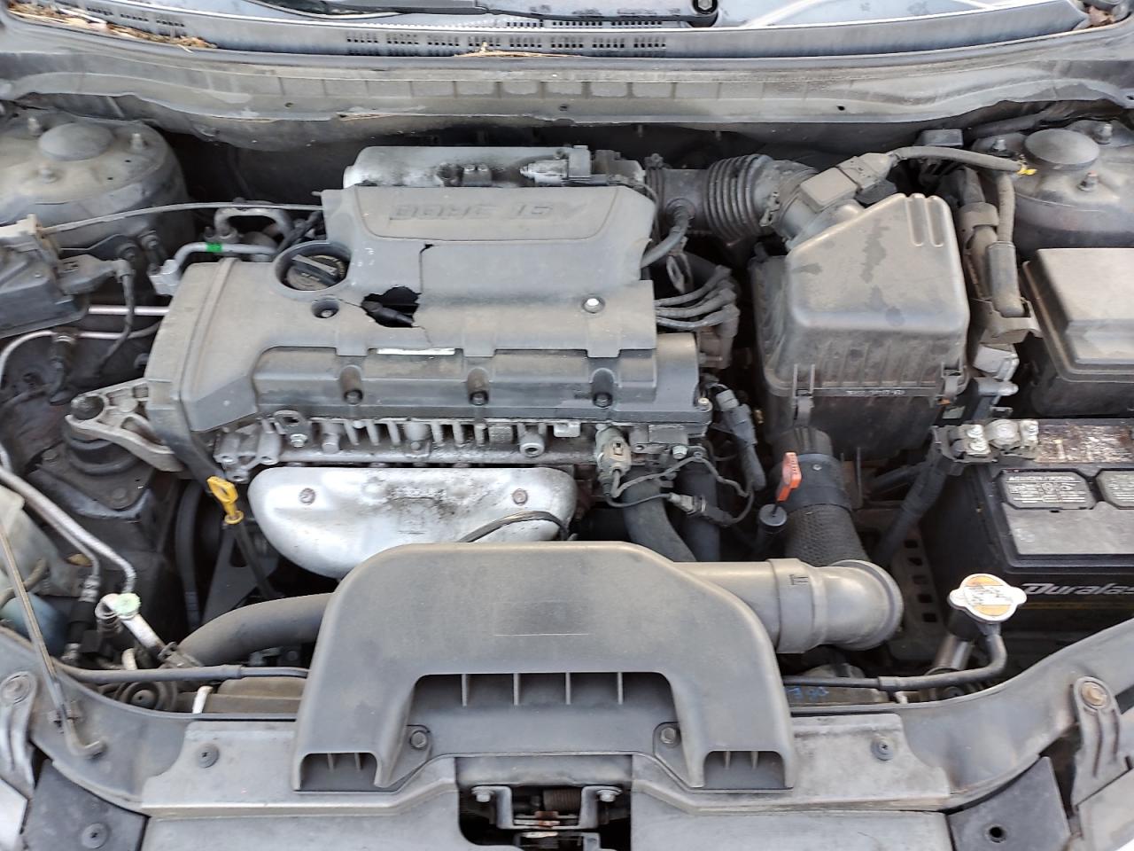 2010 Hyundai Elantra - Image 11