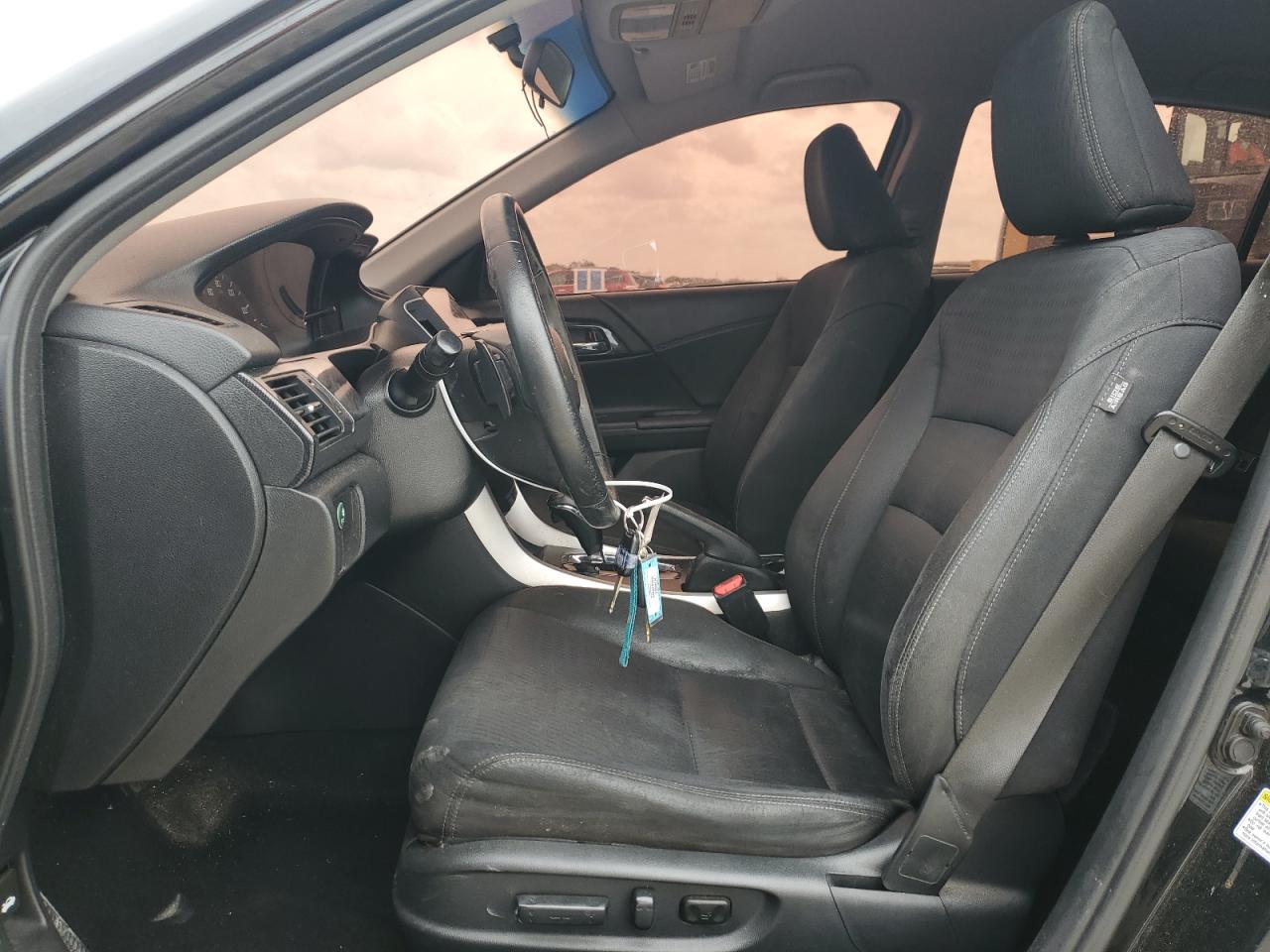 2013 Honda Accord - Image 7