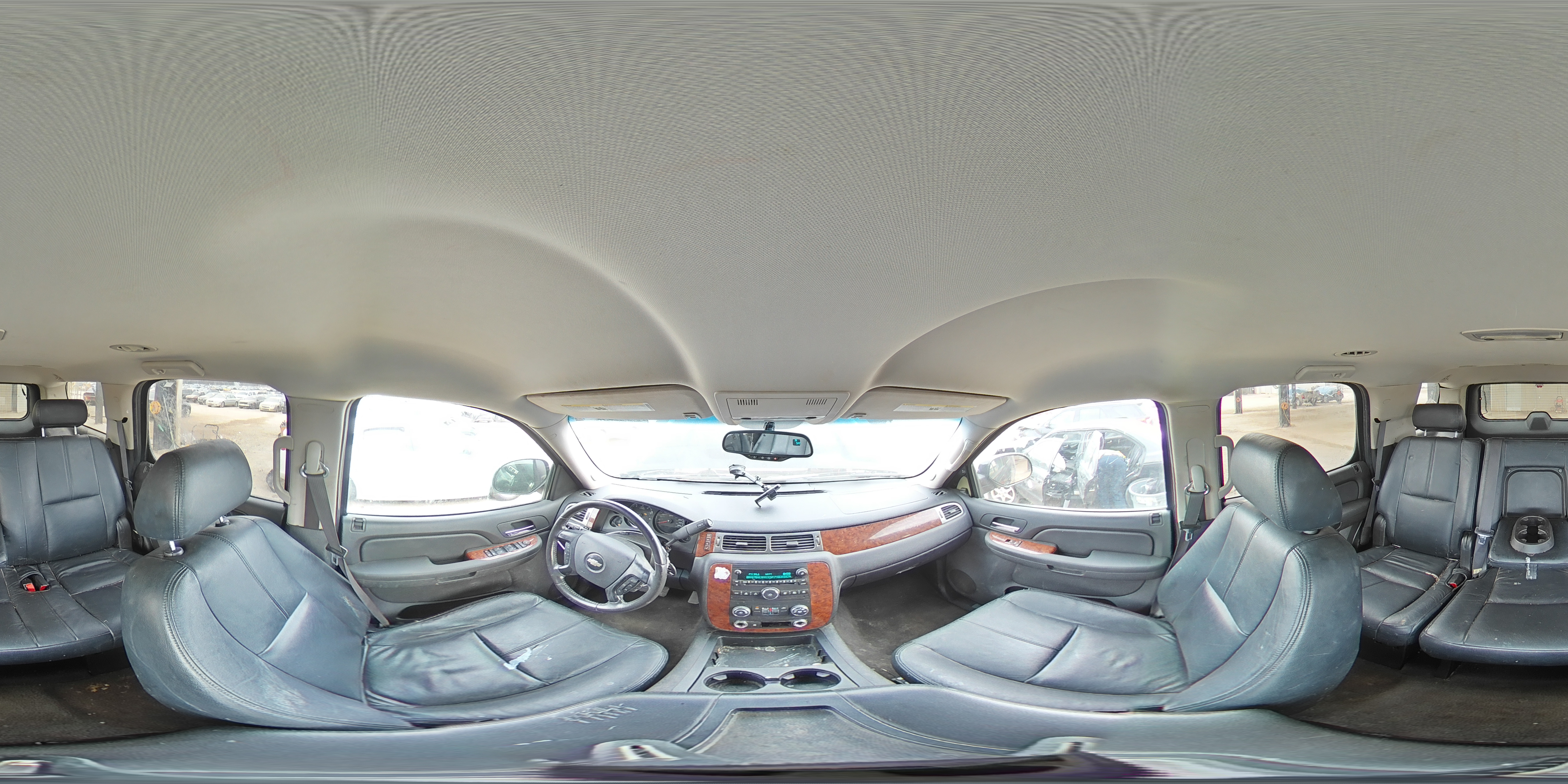 2007 Chevrolet Tahoe - Image 14