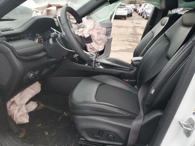  JEEP COMPASS 2023 Білий