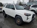 2016 Toyota 4Runner Sr5/Sr5 Premium للبيع في Portland، OR - Side