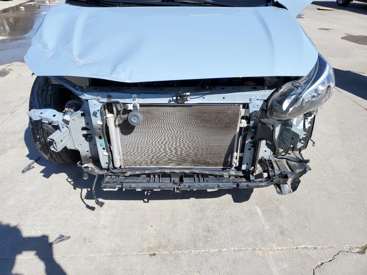 2019 Subaru XV - Image 11