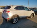 2019 Lincoln Mkc Select за продажба в Grand Prairie, TX - Front End