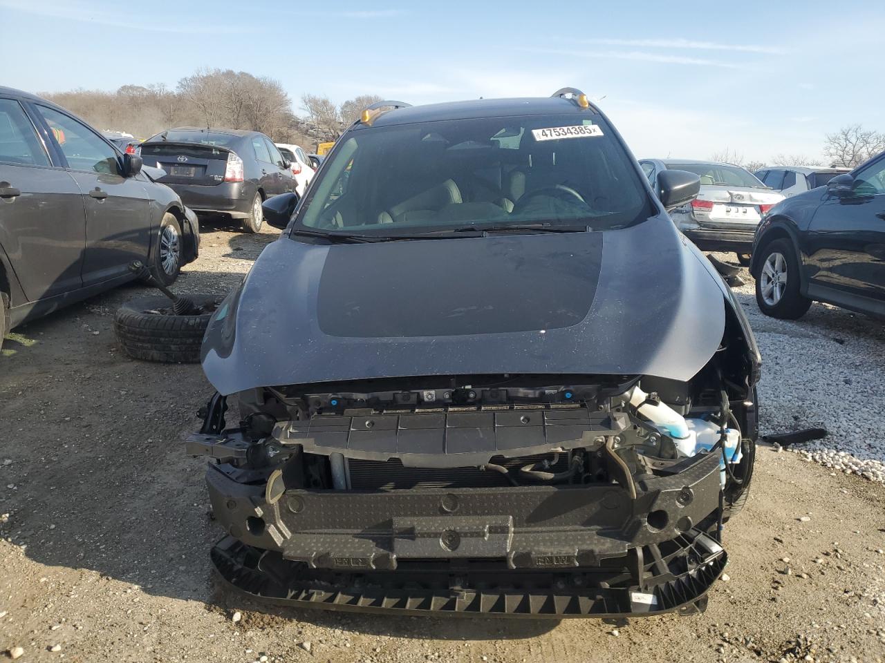 2024 Subaru XV - Image 5