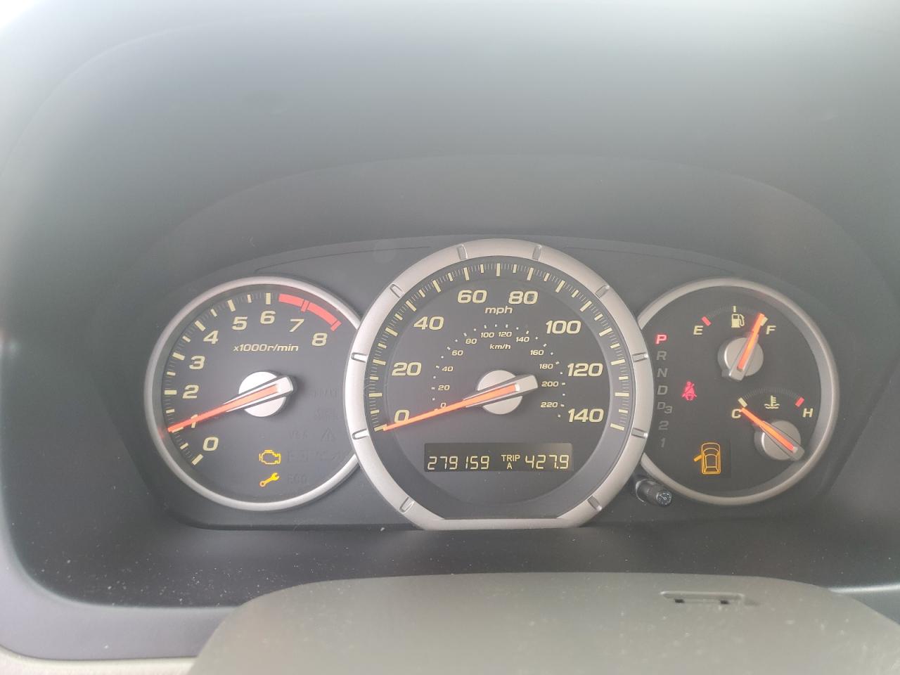 2006 Honda Pilot - Image 9