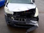2011 CITROEN BERLINGO 6 for sale at Copart WHITBURN