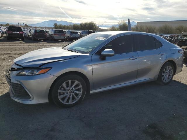 TOYOTA CAMRY LE 2022