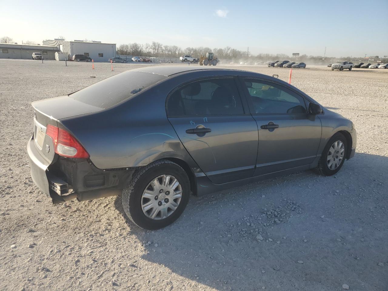 2010 Honda Civic - Image 3