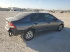 2010 Honda Civic Vp for Sale in New Braunfels, TX - Side