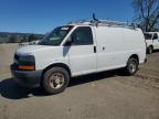 2018 Chevrolet Express G2500  na sprzedaż w San Martin, CA - Minor Dent/Scratches