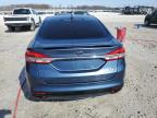 2018 Ford Fusion Se продається в Wayland, MI - Front End