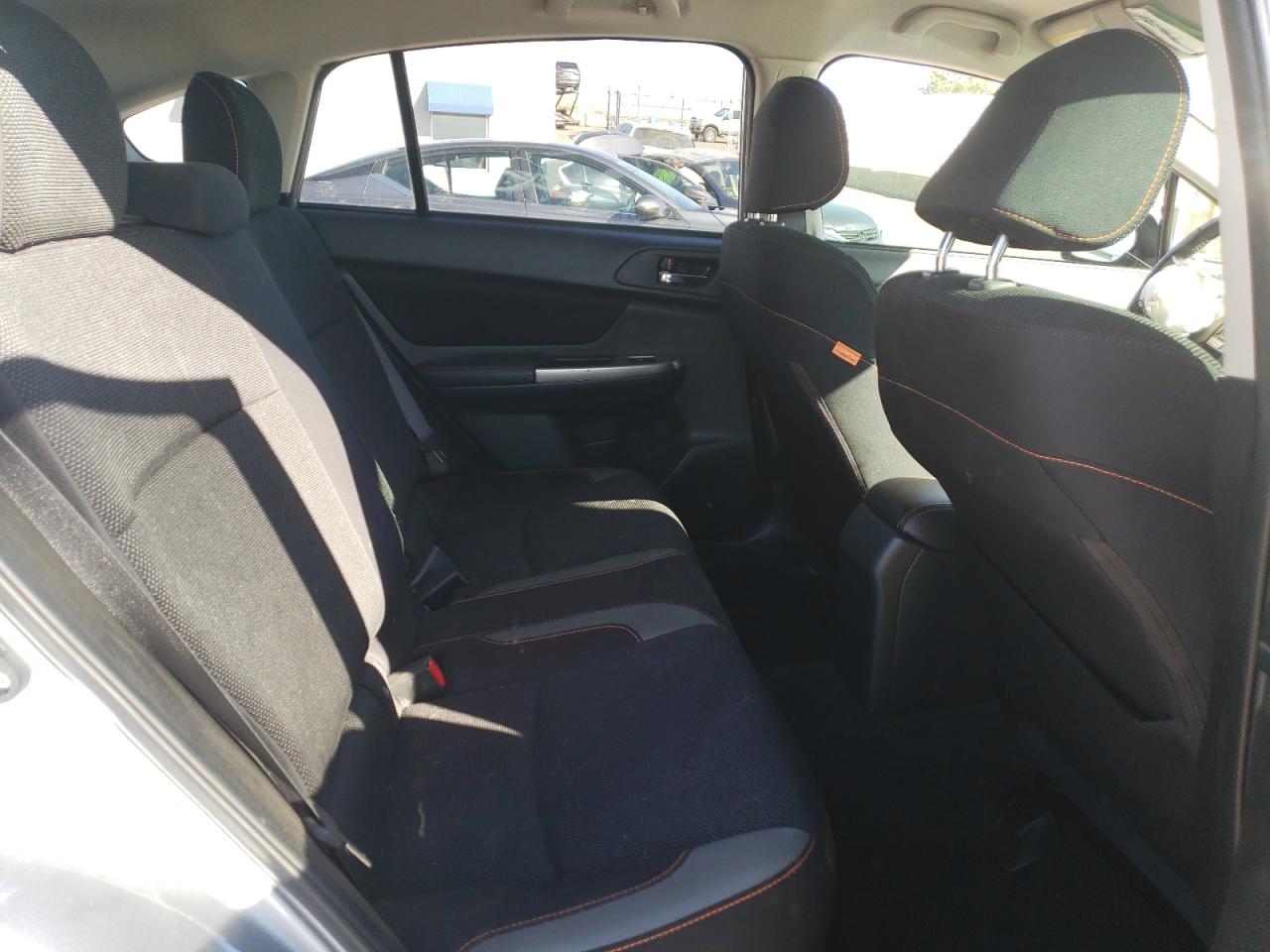 2016 Subaru XV - Image 12