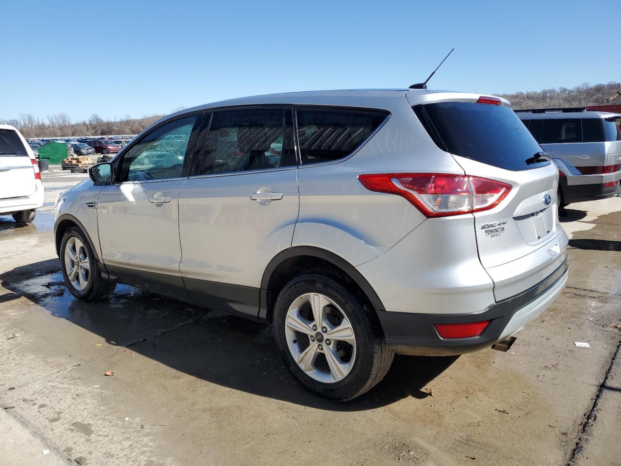 2015 Ford Escape - Image 2
