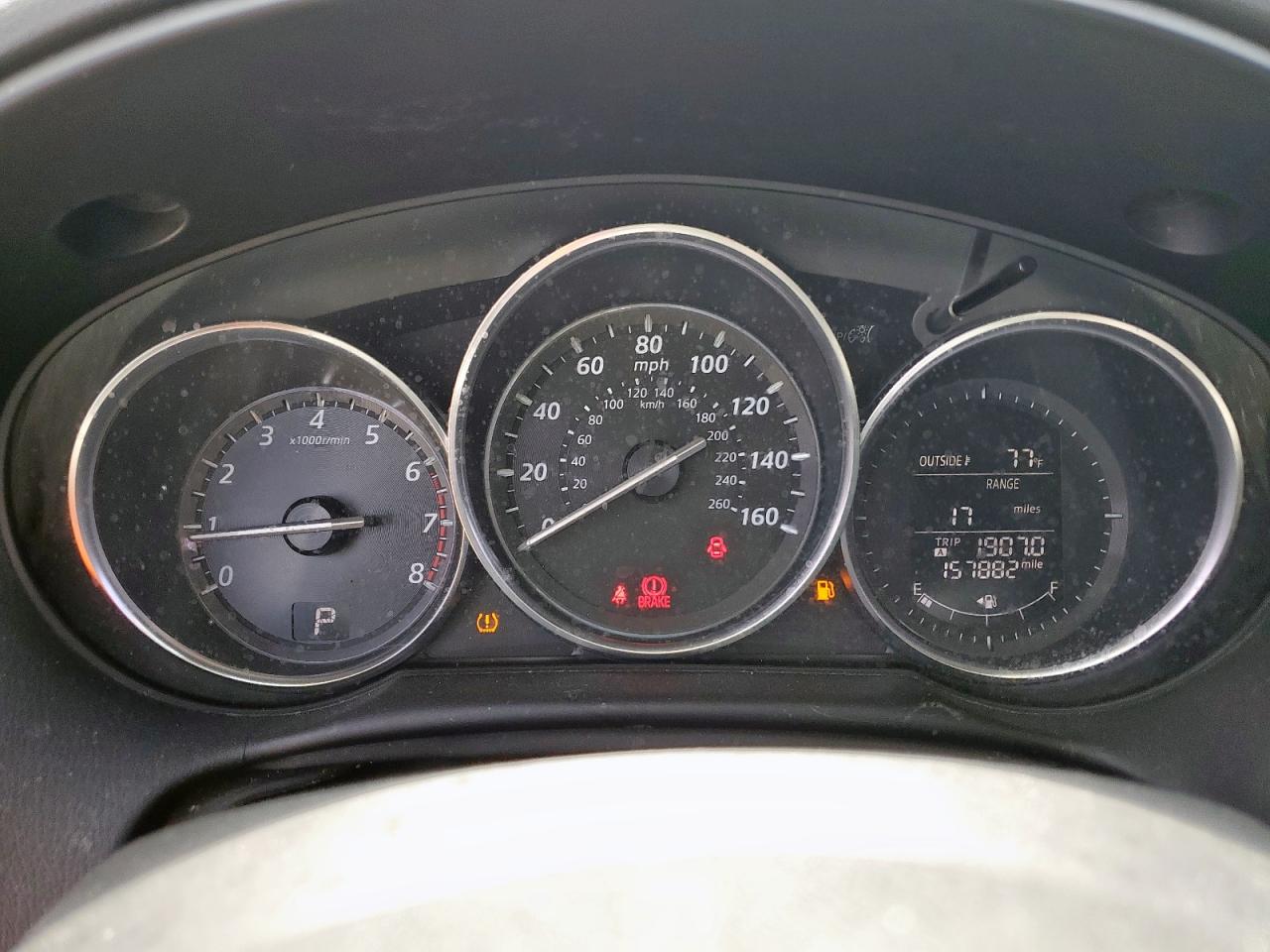 2015 Mazda CX-5 - Image 9