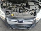 2013 Ford Focus Se продається в North Las Vegas, NV - Minor Dent/Scratches