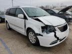 2015 Chrysler Town & Country Touring იყიდება Pekin-ში, IL - Front End