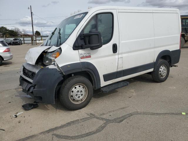 2019 Ram Promaster 1500 1500 Standard