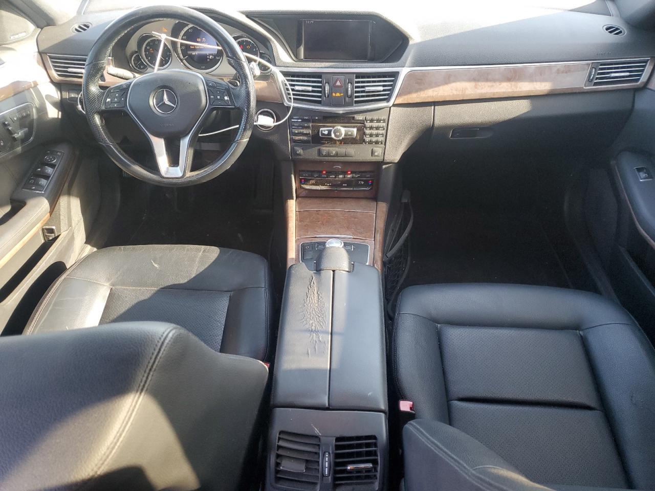 2013 Mercedes-Benz E-klasse - Image 8