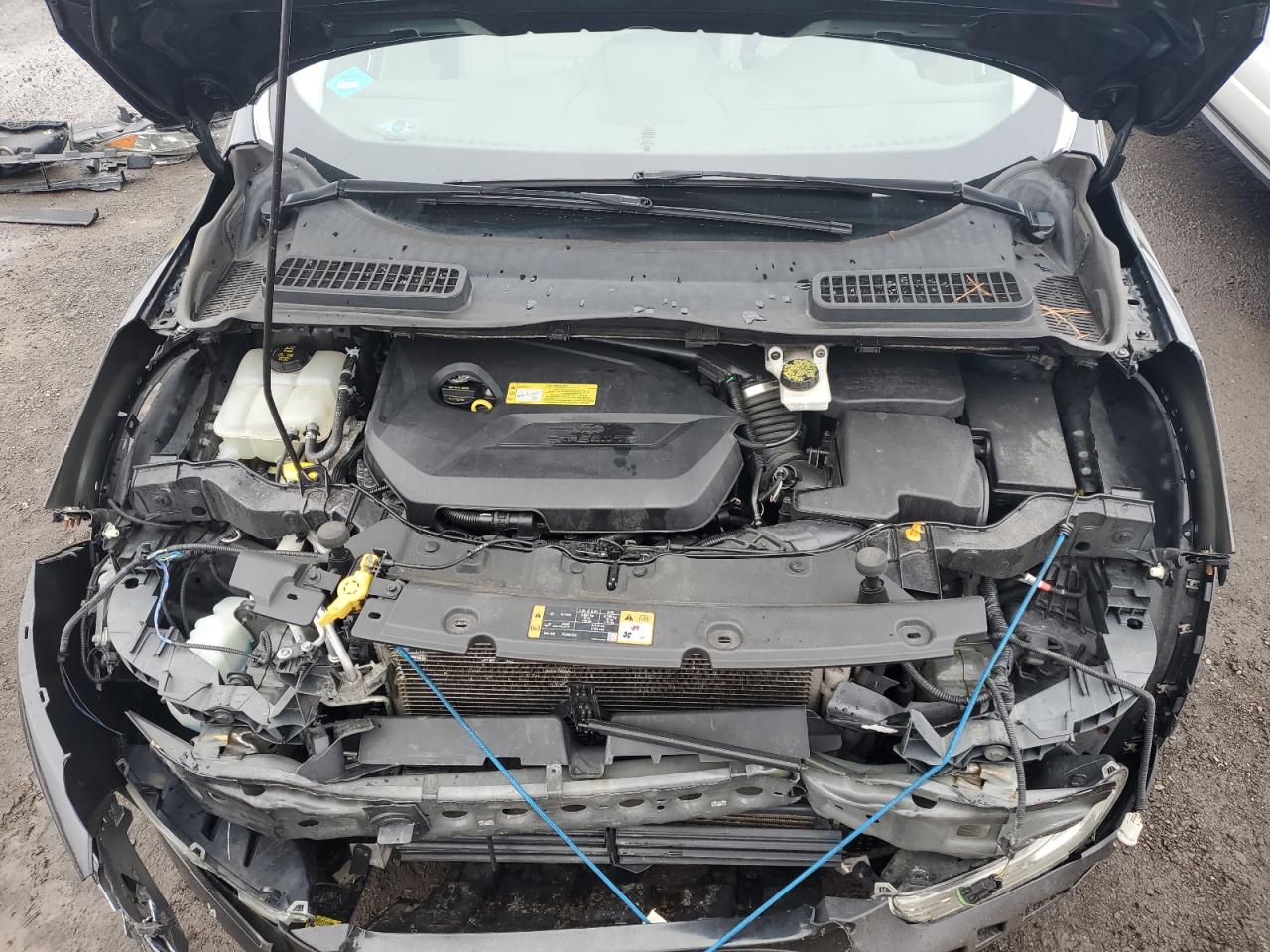 2014 Ford Escape - Image 12
