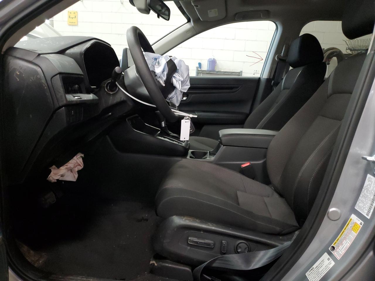 2025 Honda CR-V - Image 7