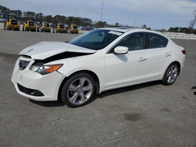 2014 Acura Ilx 20 Tech